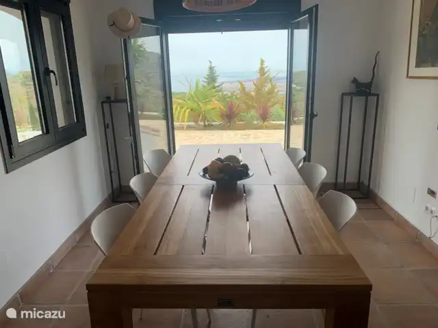 Zsa Zsa Zsu | Espagne, Costa del Sol, Sayalonga - maison de vacances