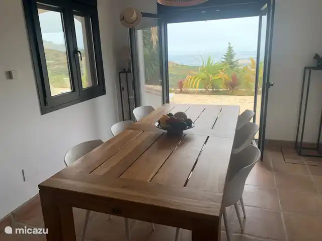 Zsa Zsa Zsu | Espagne, Costa del Sol, Sayalonga - maison de vacances