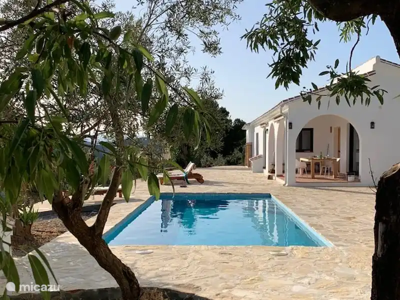 Zsa Zsa Zsu | Espagne, Costa del Sol, Sayalonga - Maison de vacances Zsa Zsa Zsu | Espagne, Costa del Sol, Sayalonga - Maison de vacances