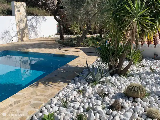 Zsa Zsa Zsu | Espagne, Costa del Sol, Sayalonga - maison de vacances