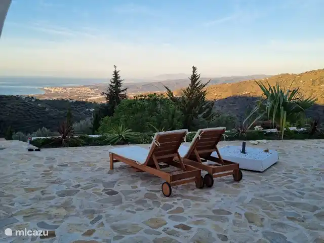 Zsa Zsa Zsu | Espagne, Costa del Sol, Sayalonga - maison de vacances