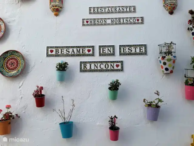 Zsa Zsa Zsu | Espagne, Costa del Sol, Sayalonga - maison de vacances