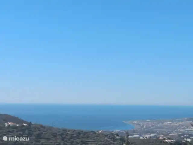 Zsa Zsa Zsu | Espagne, Costa del Sol, Sayalonga - maison de vacances