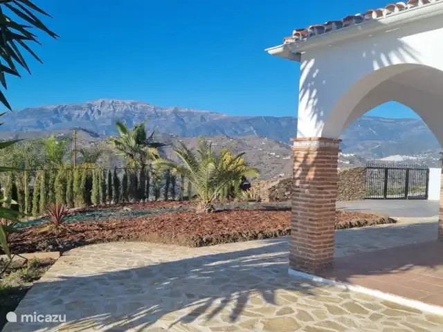 Zsa Zsa Zsu | Espagne, Costa del Sol, Sayalonga - maison de vacances