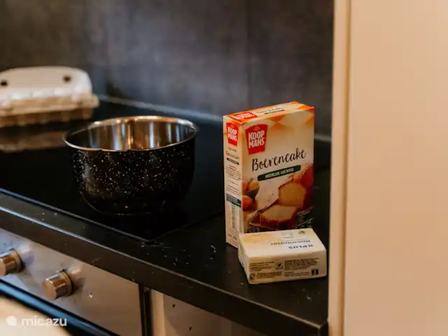 blokhut / lodge huren in Nederland, Limburg, Meijel – Wellness Boshuisje met Sauna/Hottub