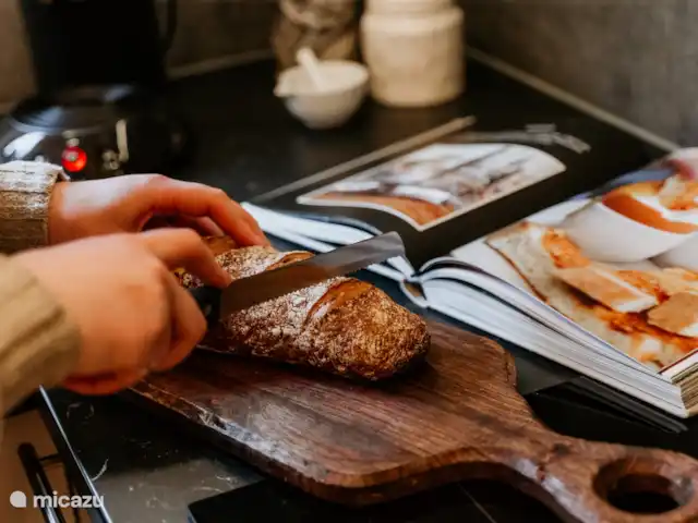 blokhut / lodge huren in Nederland, Limburg, Meijel – Wellness Boshuisje met Sauna/Hottub