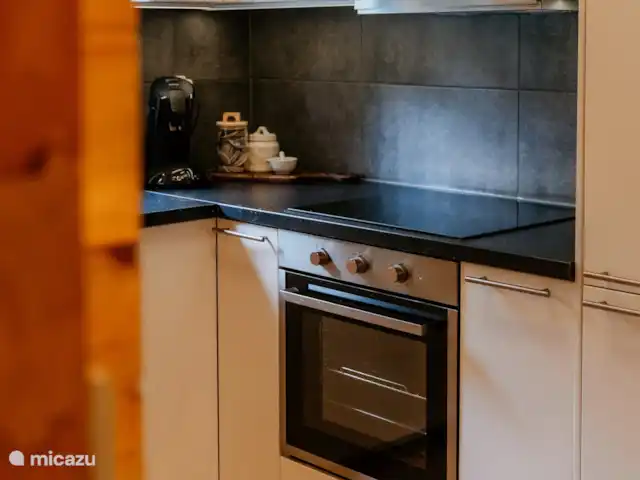 blokhut / lodge huren in Nederland, Limburg, Meijel – Wellness Boshuisje met Sauna/Hottub