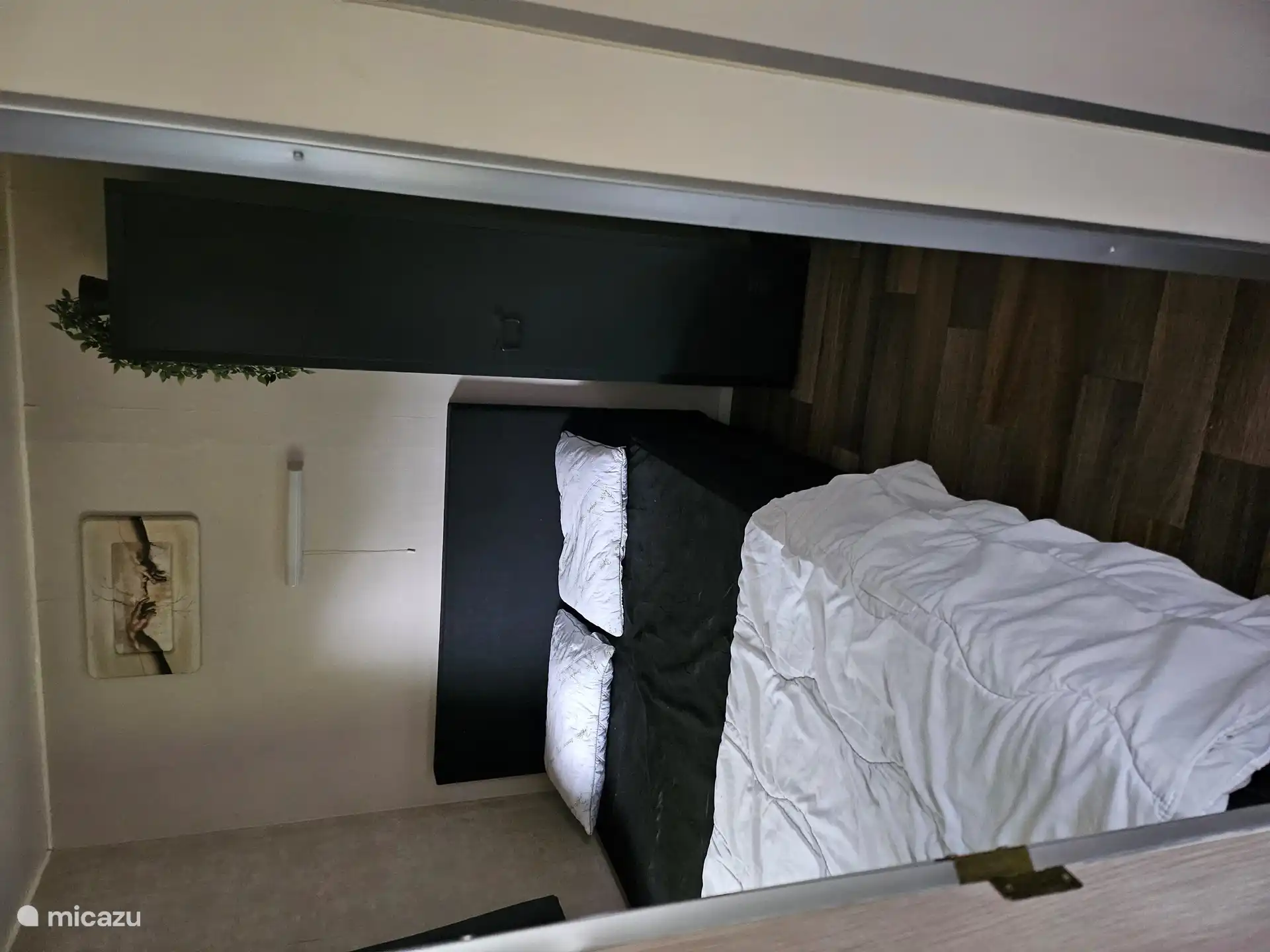 Mobiles Haus in Niederlande, Drenthe, Schoonloo - Mobilheim