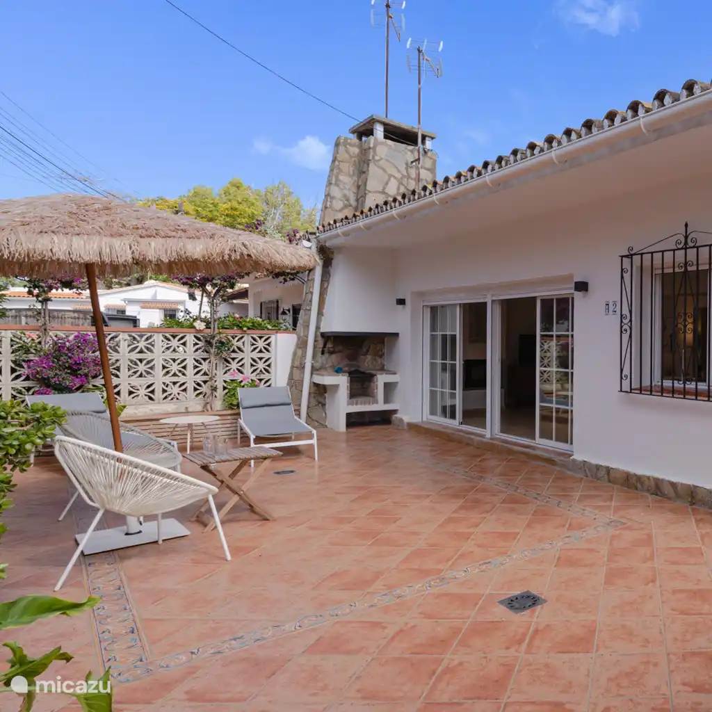 Casa Andasol 2