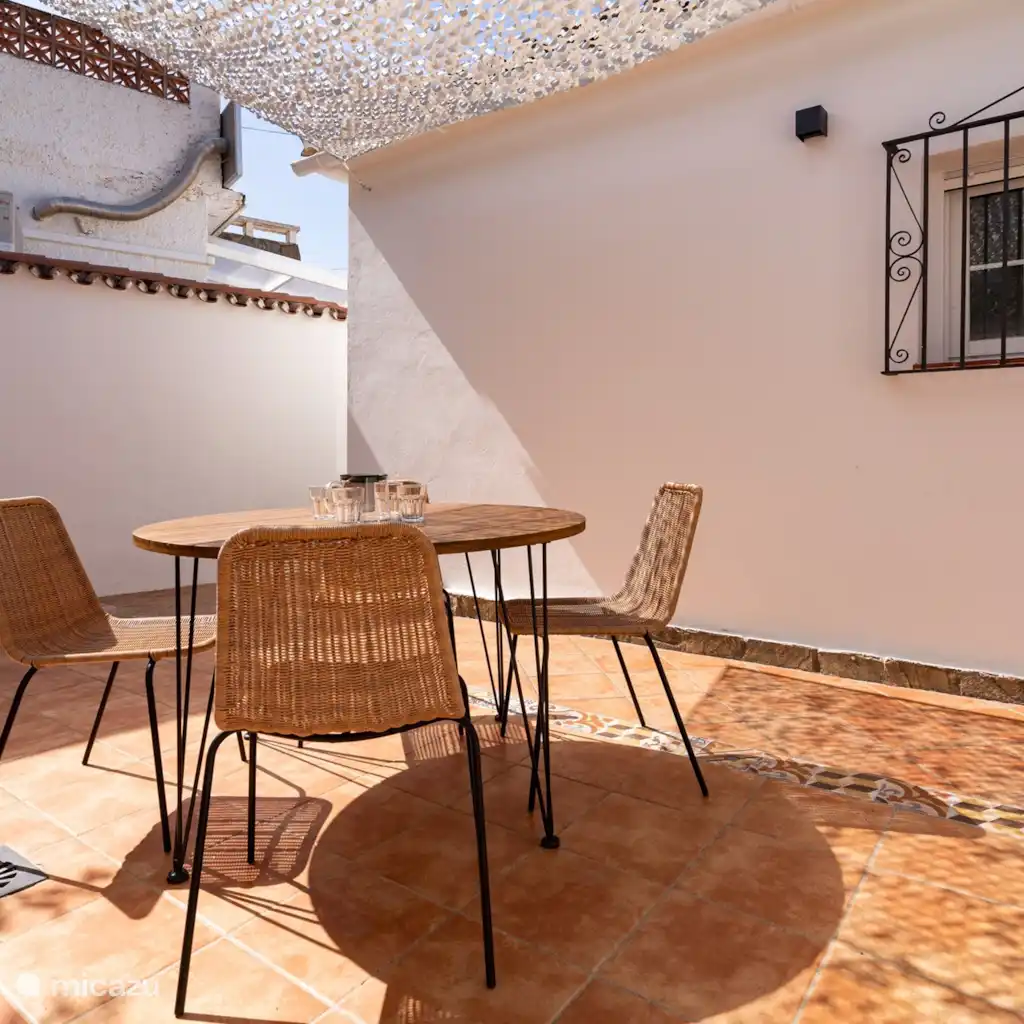 Casa Andasol 2