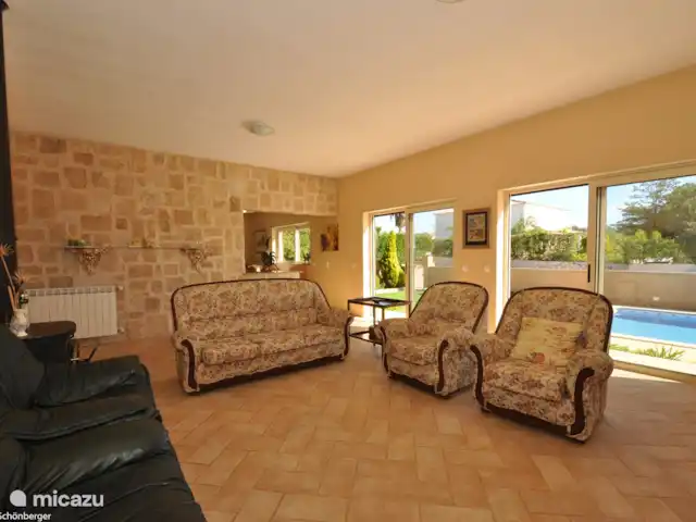 Villa Mira | Portugal, Algarve, Lagos - maison de ville Salon