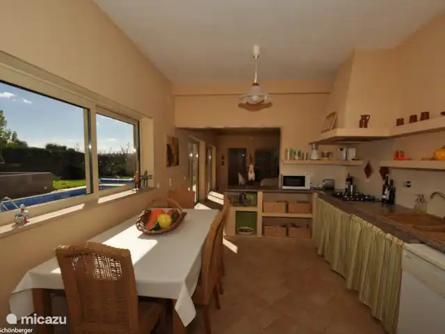 Villa Mira | Portugal, Algarve, Lagos - maison de ville Cuisine
