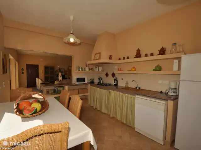 Villa Mira | Portugal, Algarve, Lagos - maison de ville Cuisine