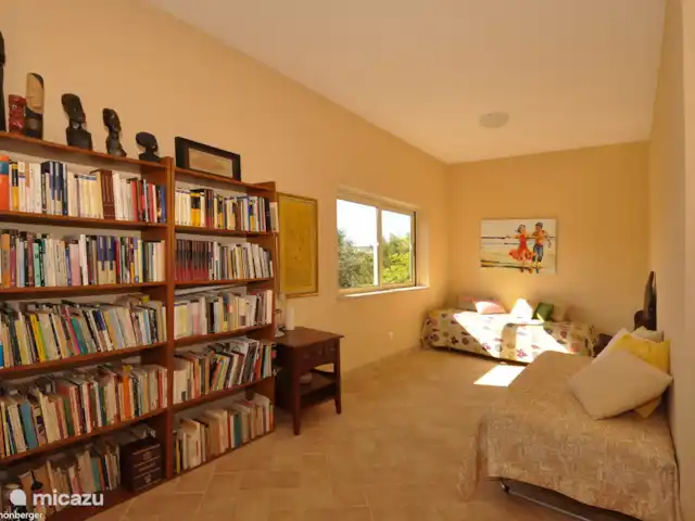 Villa Mira | Portugal, Algarve, Lagos - maison de ville Chambre à coucher