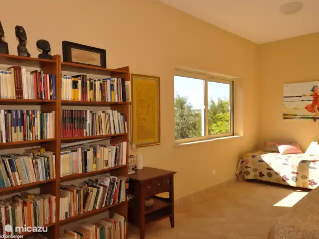 Villa Mira | Portugal, Algarve, Lagos - maison de ville Chambre à coucher