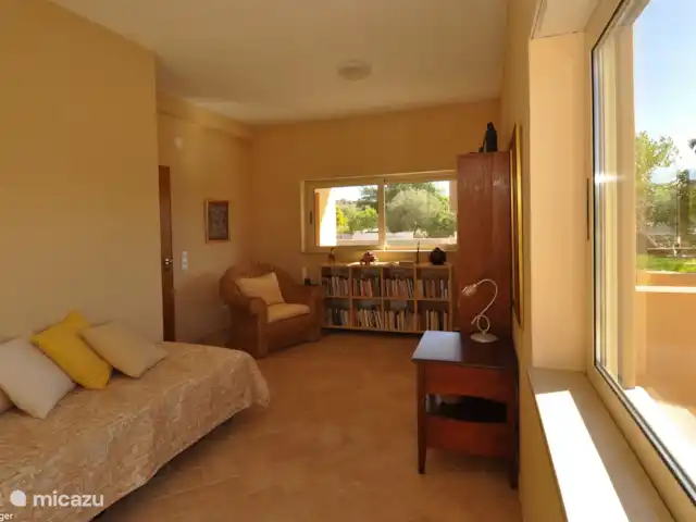 Villa Mira | Portugal, Algarve, Lagos - maison de ville Chambre à coucher