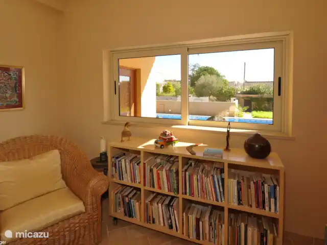 Villa Mira | Portugal, Algarve, Lagos - maison de ville Chambre à coucher
