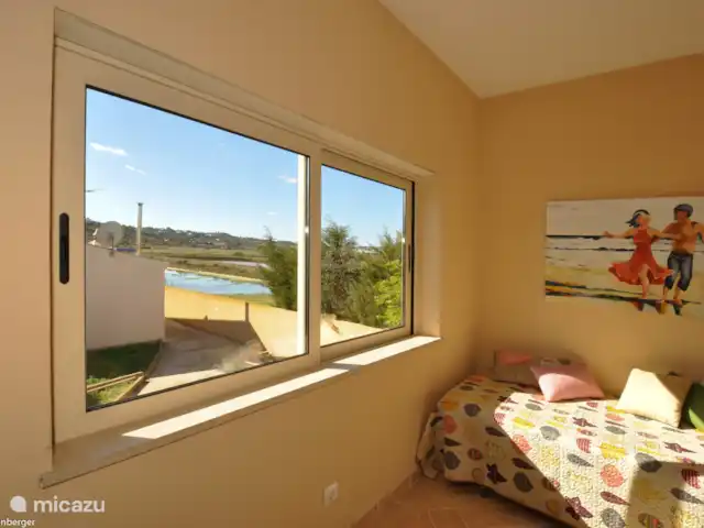 Villa Mira | Portugal, Algarve, Lagos - maison de ville Chambre à coucher