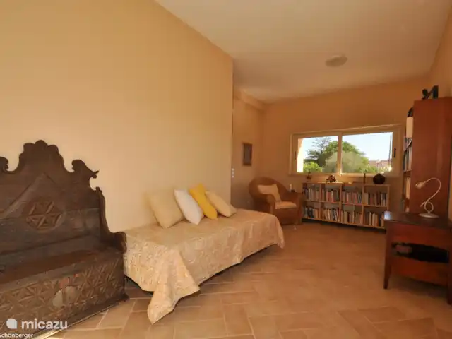 Villa Mira | Portugal, Algarve, Lagos - maison de ville Chambre à coucher