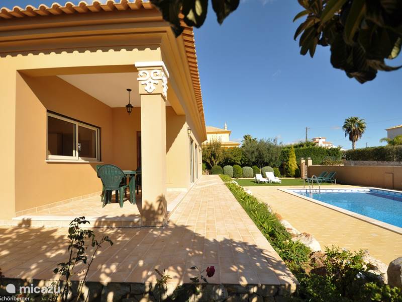Holiday home in Portugal, Algarve, Lagos Townhouse Villa Mira