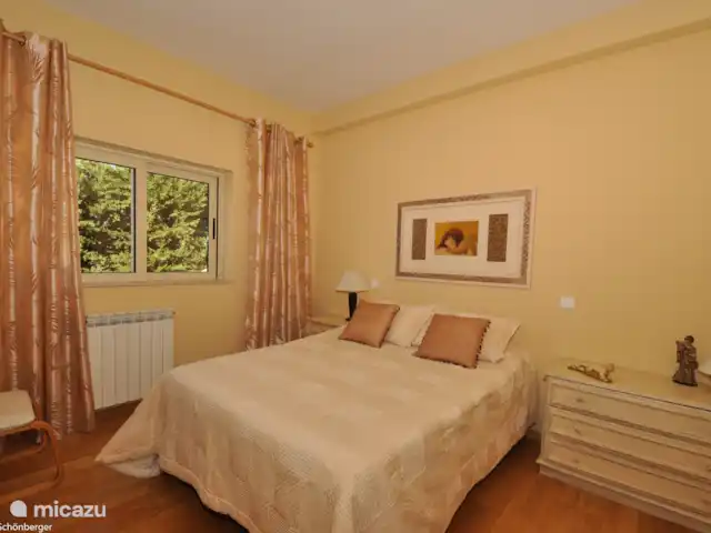 Villa Mira | Portugal, Algarve, Lagos - maison de ville Chambre à coucher en suite