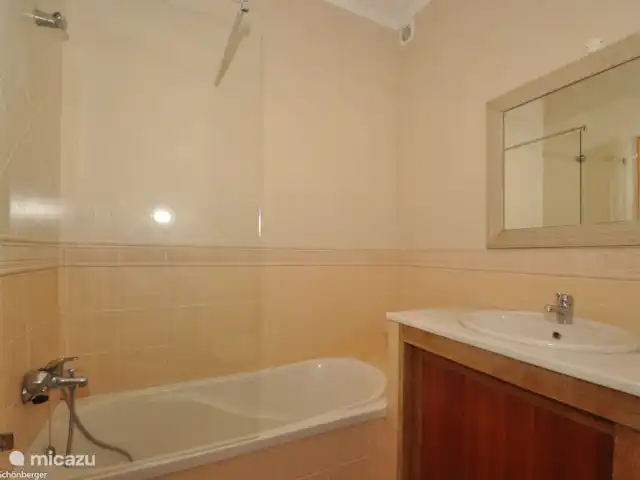Villa Mira | Portugal, Algarve, Lagos - maison de ville Salle de bain attenante