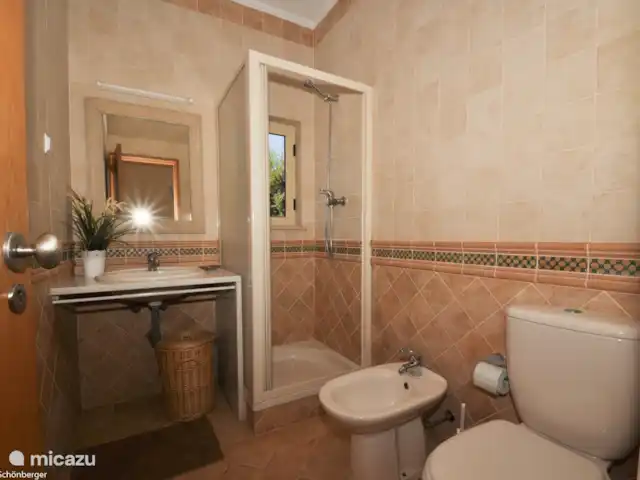 Villa Mira | Portugal, Algarve, Lagos - maison de ville Salle de bain