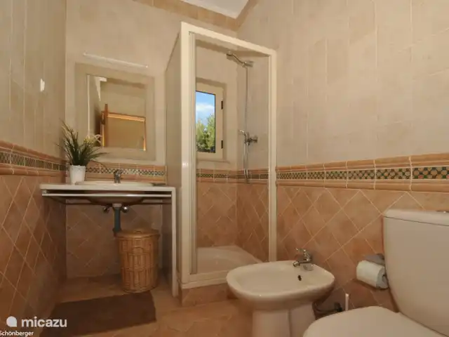 Villa Mira | Portugal, Algarve, Lagos - maison de ville Salle de bain