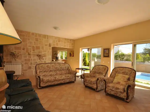 Villa Mira | Portugal, Algarve, Lagos - maison de ville Salon