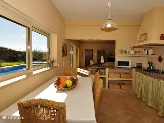 Villa Mira | Portugal, Algarve, Lagos - maison de ville Cuisine