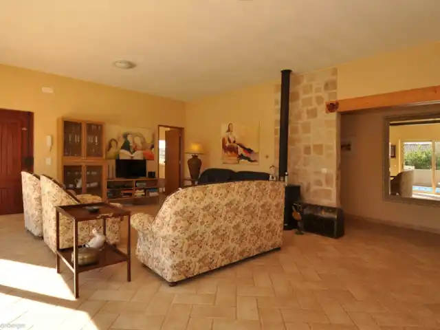 Villa Mira | Portugal, Algarve, Lagos - maison de ville Salon