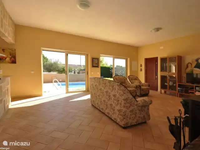 Villa Mira | Portugal, Algarve, Lagos - maison de ville Salon