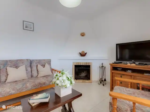 Casa Teresinha | Portugal, Algarve, Lagos - maison de ville salon