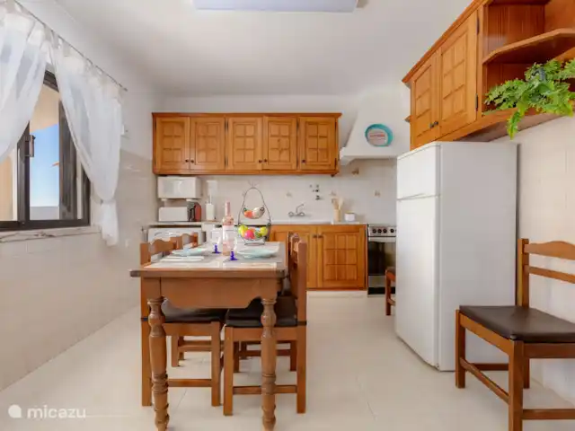 Casa Teresinha | Portugal, Algarve, Lagos - maison de ville Cuisine