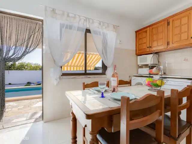 Casa Teresinha | Portugal, Algarve, Lagos - maison de ville Cuisine