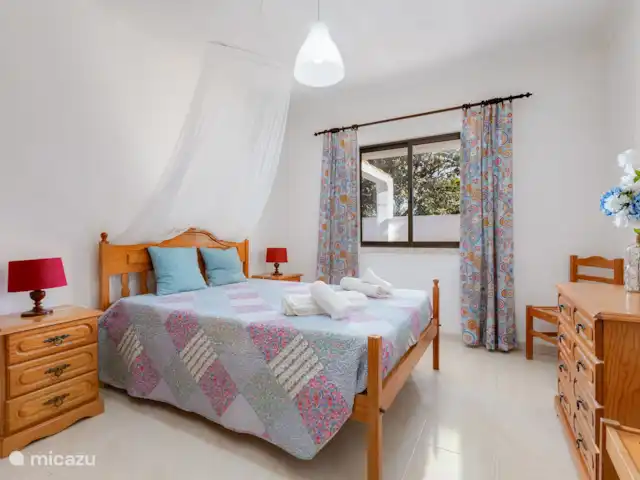 Casa Teresinha | Portugal, Algarve, Lagos - maison de ville Chambre à coucher