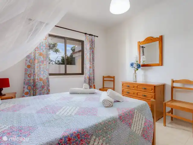 Casa Teresinha | Portugal, Algarve, Lagos - maison de ville Chambre à coucher