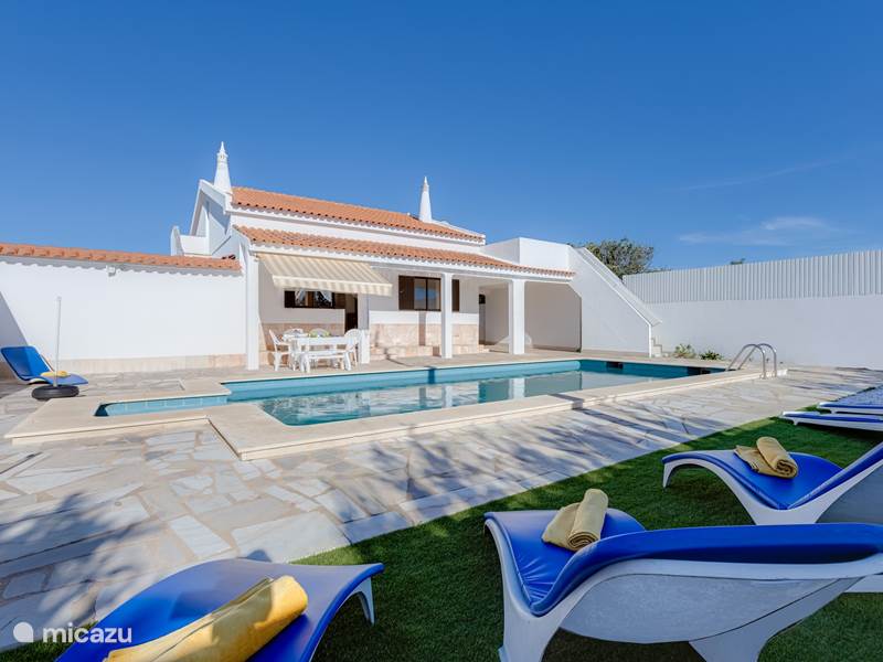 Holiday home in Portugal, Algarve, Lagos Townhouse Casa Teresinha