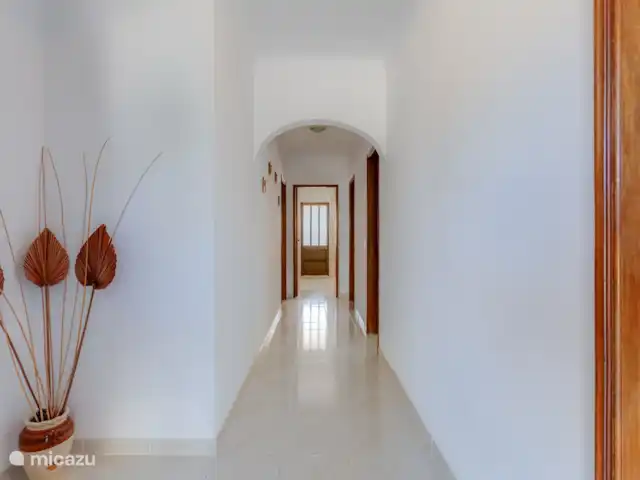 Casa Teresinha | Portugal, Algarve, Lagos - maison de ville Couloir