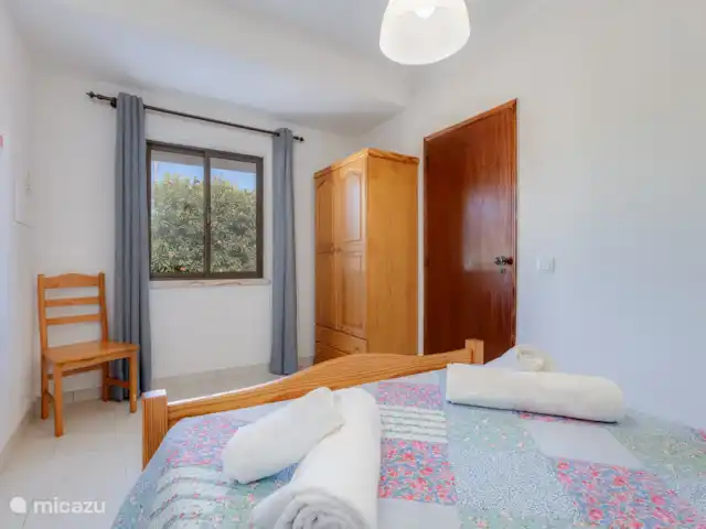 Casa Teresinha | Portugal, Algarve, Lagos - maison de ville Chambre à coucher en suite