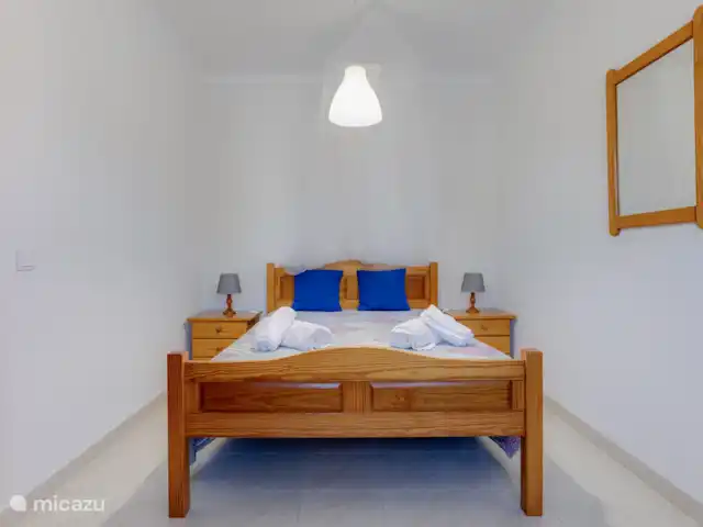 Casa Teresinha | Portugal, Algarve, Lagos - maison de ville Chambre à coucher en suite