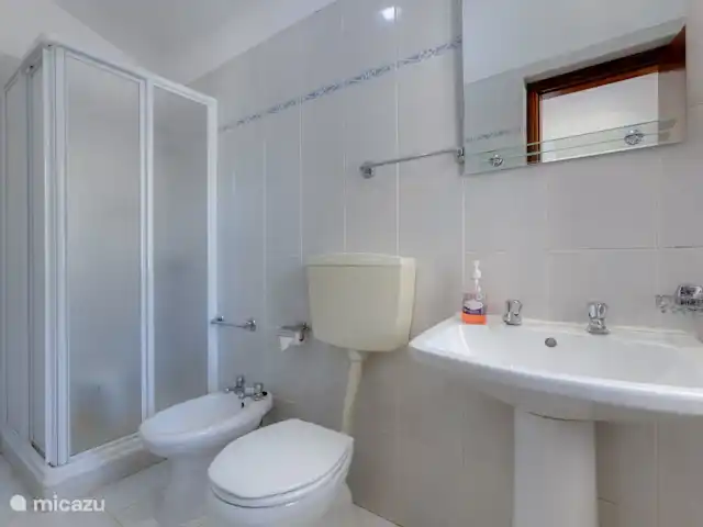 Casa Teresinha | Portugal, Algarve, Lagos - maison de ville Salle de bain attenante