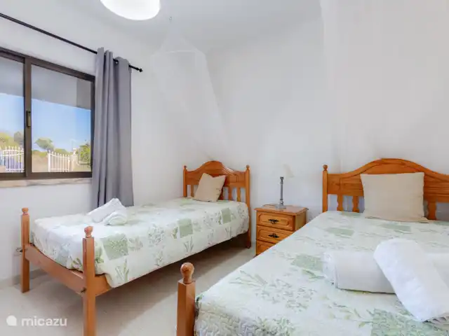 Casa Teresinha | Portugal, Algarve, Lagos - maison de ville Chambre à coucher