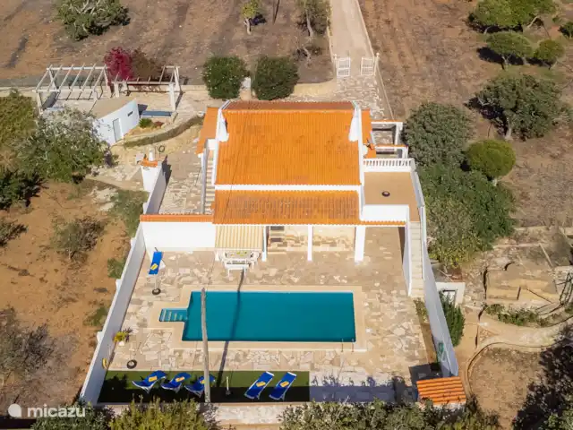 Casa Teresinha | Portugal, Algarve, Lagos - maison de ville voir