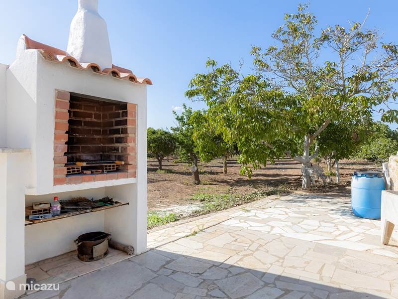 Holiday home in Portugal, Algarve, Lagos Townhouse Casa Teresinha