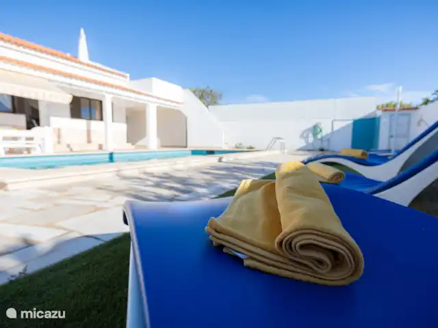 Casa Teresinha | Portugal, Algarve, Lagos - maison de ville Terrasse