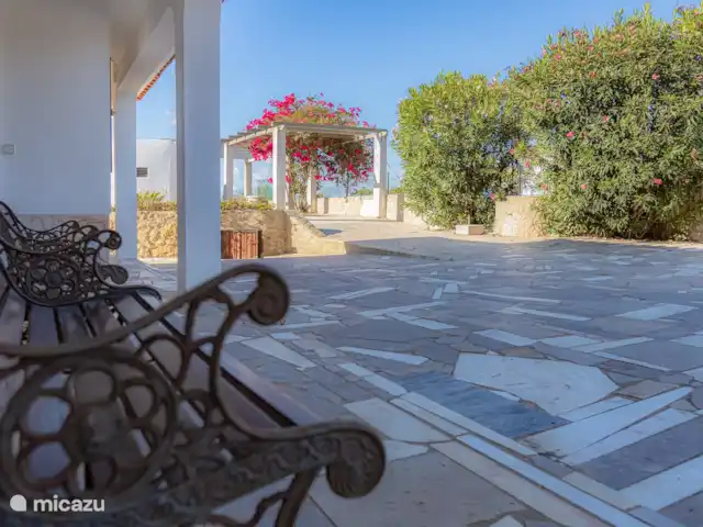 Casa Teresinha | Portugal, Algarve, Lagos - maison de ville Terrasse