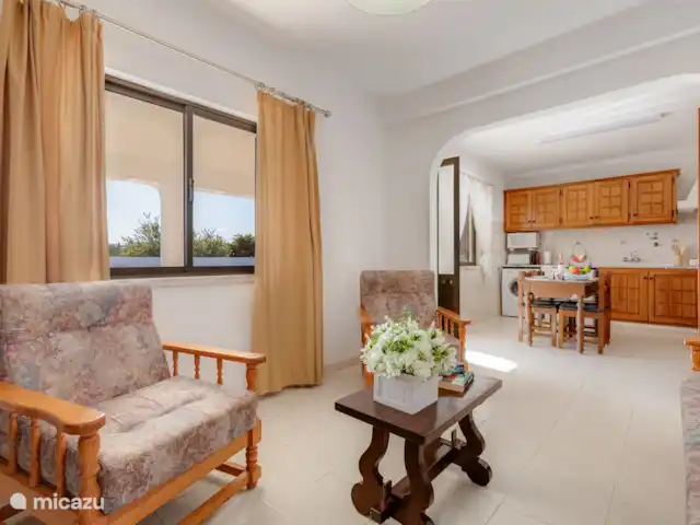 Casa Teresinha | Portugal, Algarve, Lagos - maison de ville salon