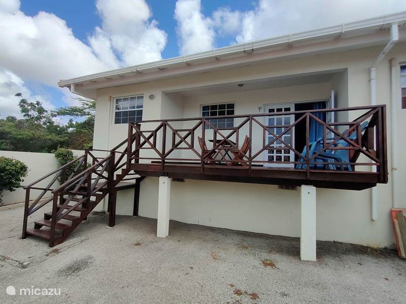 Maison de Vacances Curaçao, Banda Ariba (est), Mambo Beach Appartement Appartements Casa Niño Barracuda
