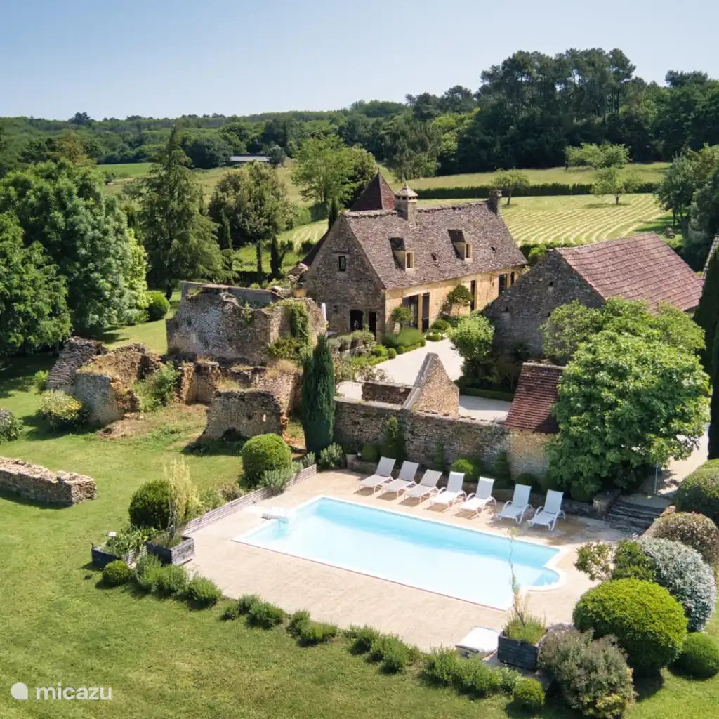 Le Paradis de Saint Geniès